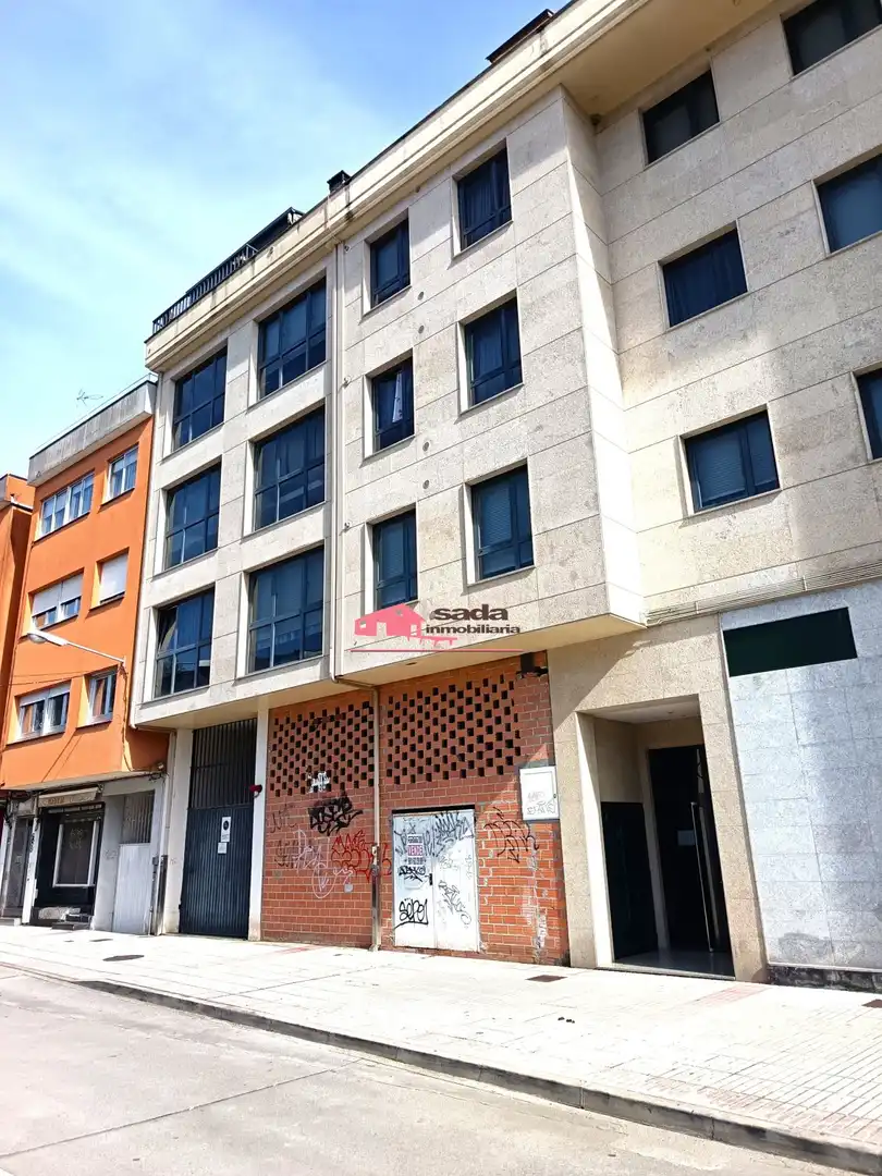 Local comercial en venda a De la Iglesia Nueva 7, imagen 11