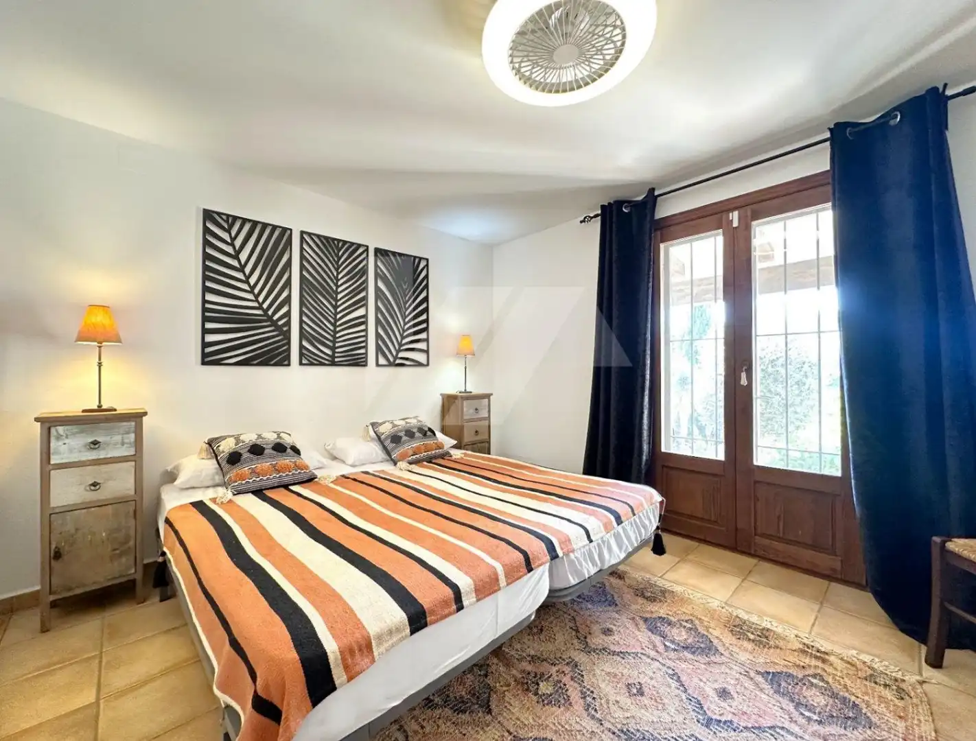 Chalet con terraza en venta en Cumbre del Sol, imagen 39