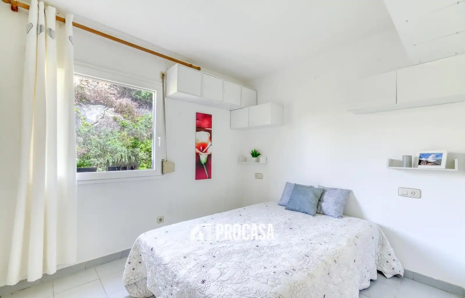 Appartement avec ascenseur à vendre à Merce Rodoreda, imagen 7