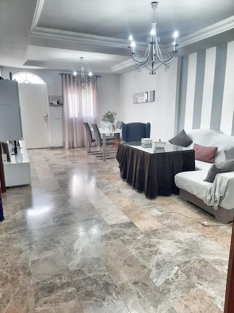 Comedor de Casa o chalet en venta en Córdoba con Aire acondicionado, Calefacción y Balcón