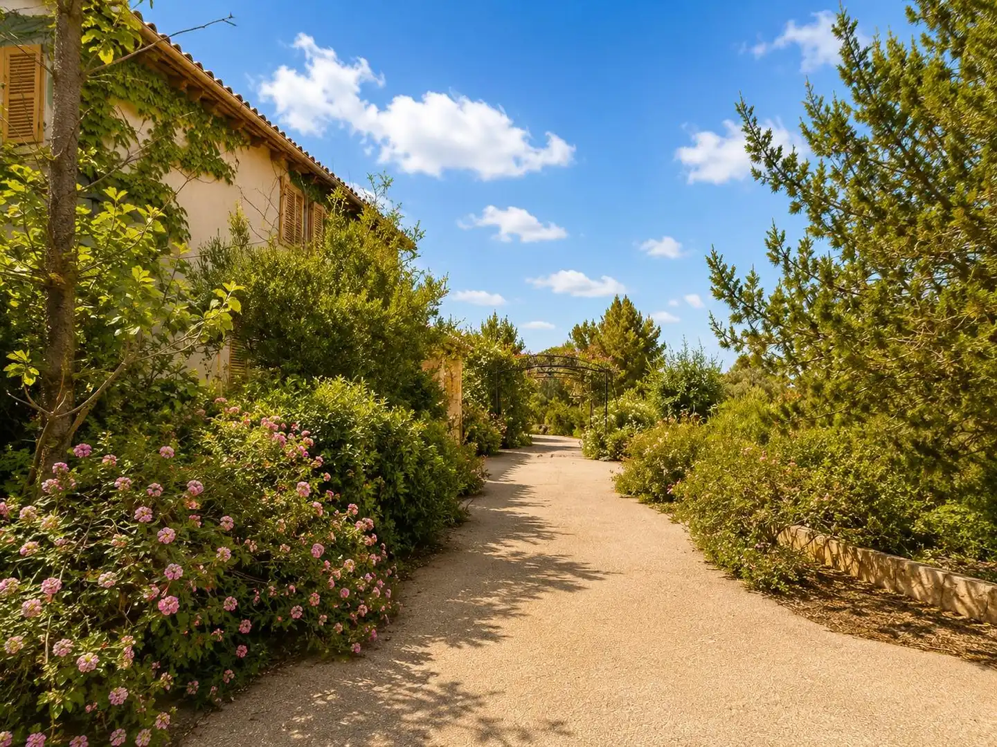 Casa o chalet en venta en Calle poligono 6 parcela 503, Marratxinet