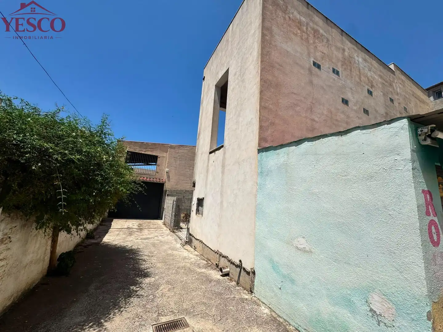 Habitatge amb jardí en venda a Avenida DE LA FUENTE, imagen 5