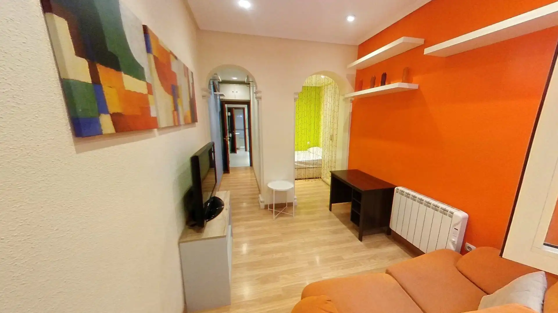 Flat to rent in Calle de las Minas, imagen 14