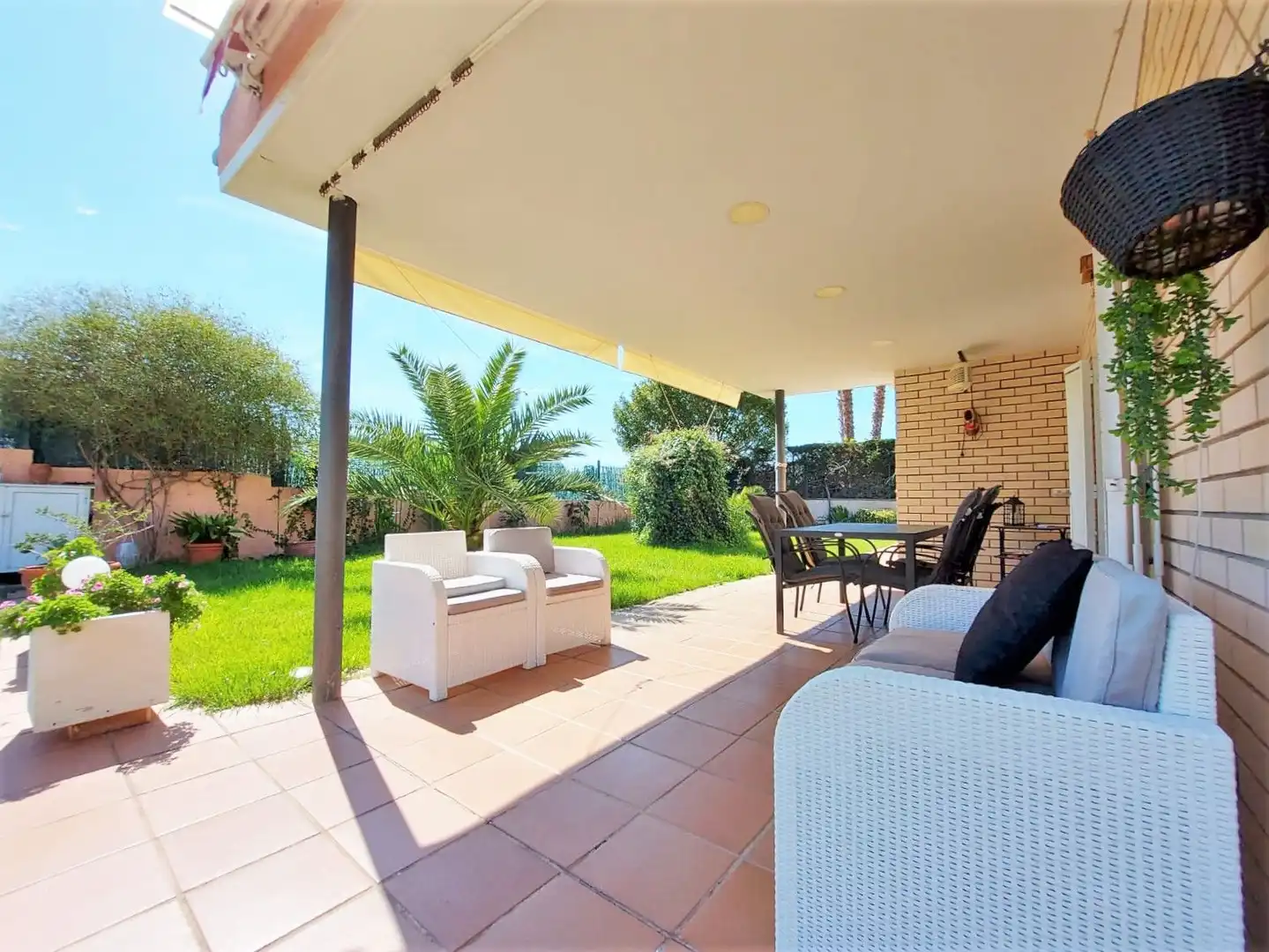 House with pool for sale in Cabanyes - Mas Ambrós - Mas Pallí, imagen 4