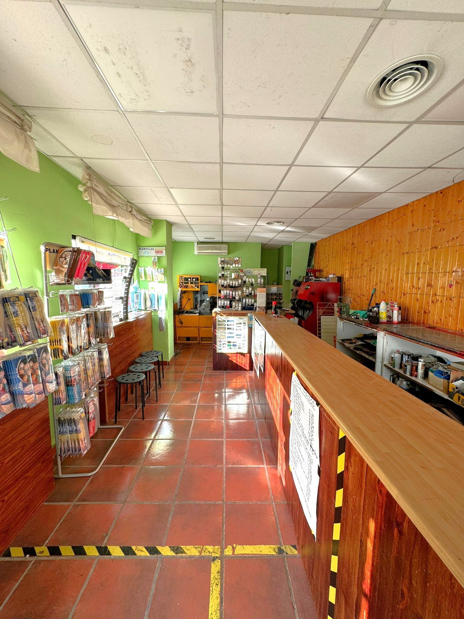 Premises to rent in Bulevar - Plaza Castilla, Azuqueca de Henares