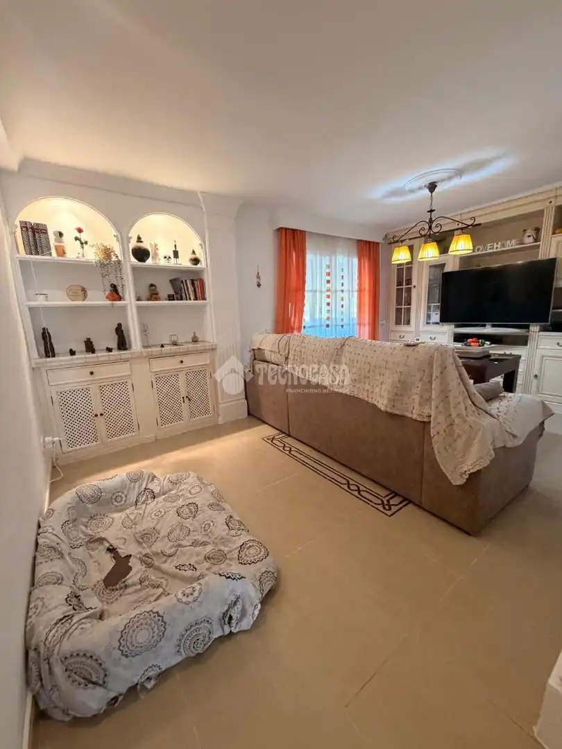 Wohnung mit Aufzug zur Miete in Cueva de Menga, imagen 8
