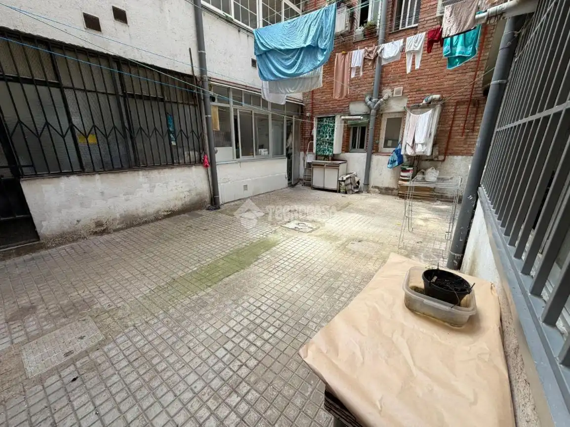 Flat for sale in Madrid  with Terrace