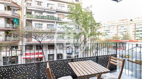 Foto 5 de Piso de alquiler en C/ de Biscaia, Navas,  Barcelona Capital