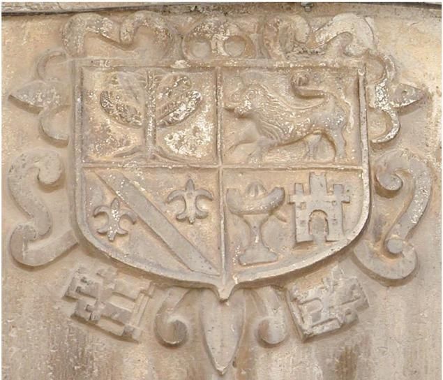 Jardí de Casa o xalet en venda en Chinchón amb Balcó