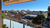 Außenansicht von Wohnung zum verkauf in Torredembarra mit Klimaanlage, Terrasse und Balkon