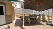 Terrace of House or chalet for sale in San Bartolomé de Tirajana  with Air Conditioner and Terrace