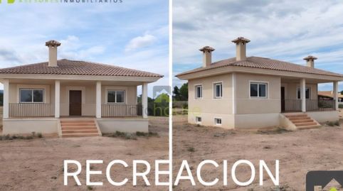 Photo 2 of Houses for sale in Barrio Puente Botero Nr, Campillo, Lorca