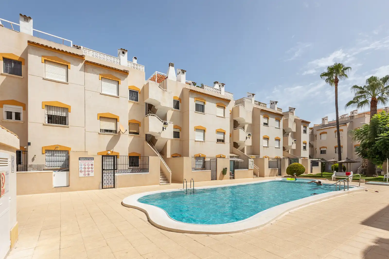 Apartment mit Terrasse zum Verkauf in Playa del Acequión, Náufragos y Rocío del Mar, imagen 21
