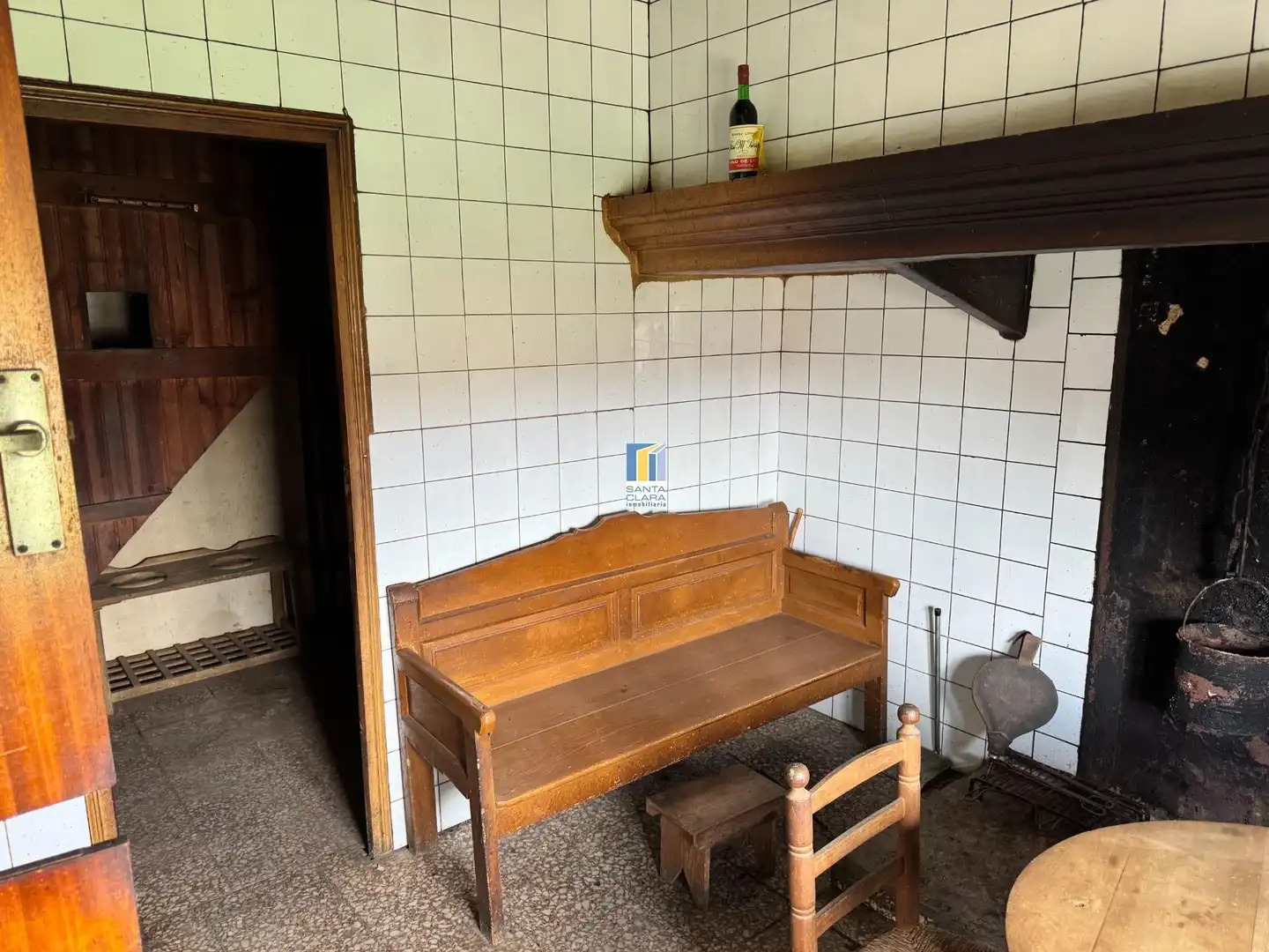 Casa o xalet en venda en Muga de Sayago amb Jardí privat