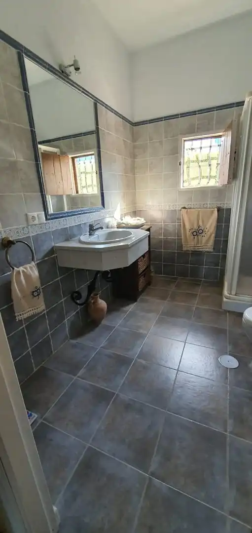 Maison avec piscine à vendre à El Coronil, imagen 9