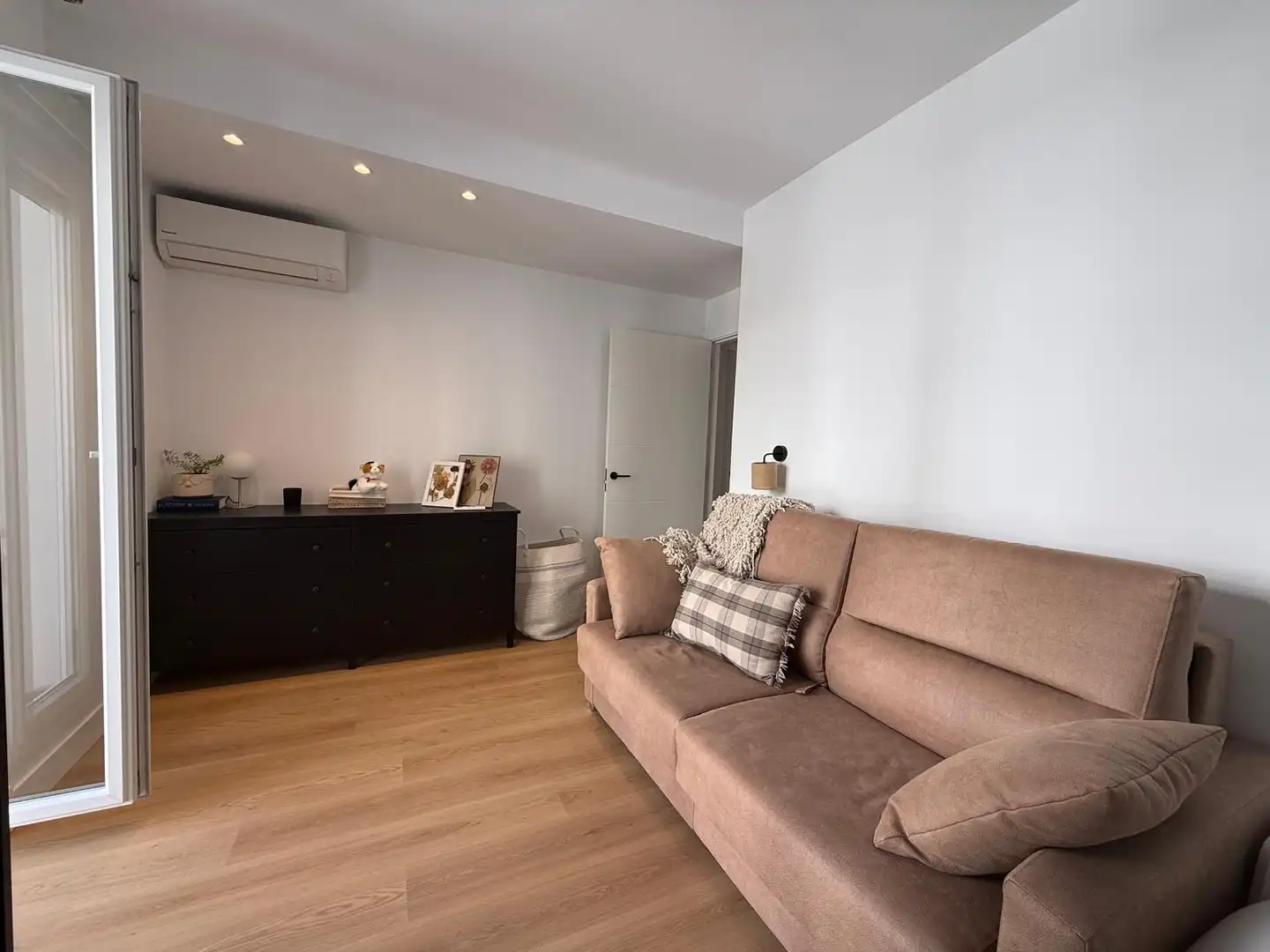 Living room of Flat for sale in Beasain, Gipuzkoa