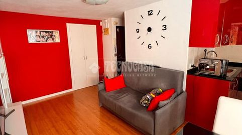 Foto 2 de Pis en venda a La Trinitat Nova, Barcelona Capital