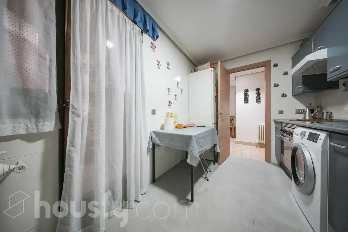 Wohnung mit Aufzug zum Verkauf in Calle Santa Gema ., imagen 15