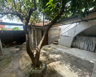 Vista exterior de Casa o xalet en venda en Zarza la Mayor amb Terrassa