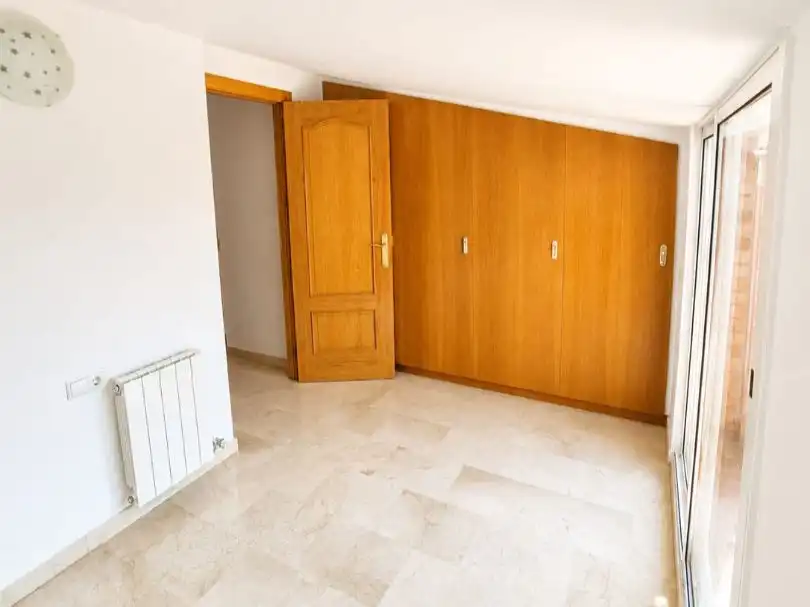Reihenhaus mit Garten zum Verkauf in Calle Pontevedra 17A, imagen 28
