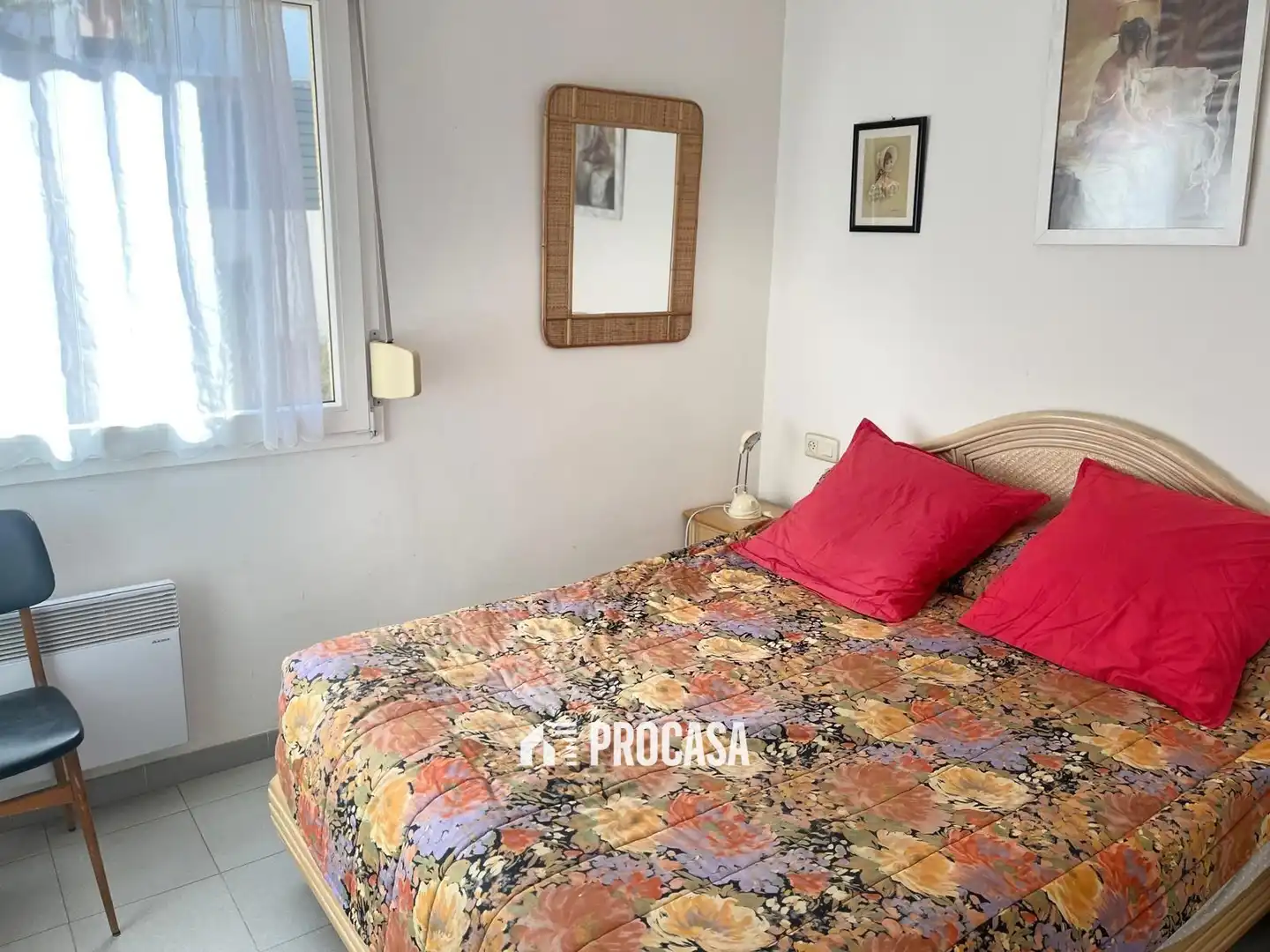 Piso con ascensor en venta en CARLES FAGES CLIMENT, imagen 18