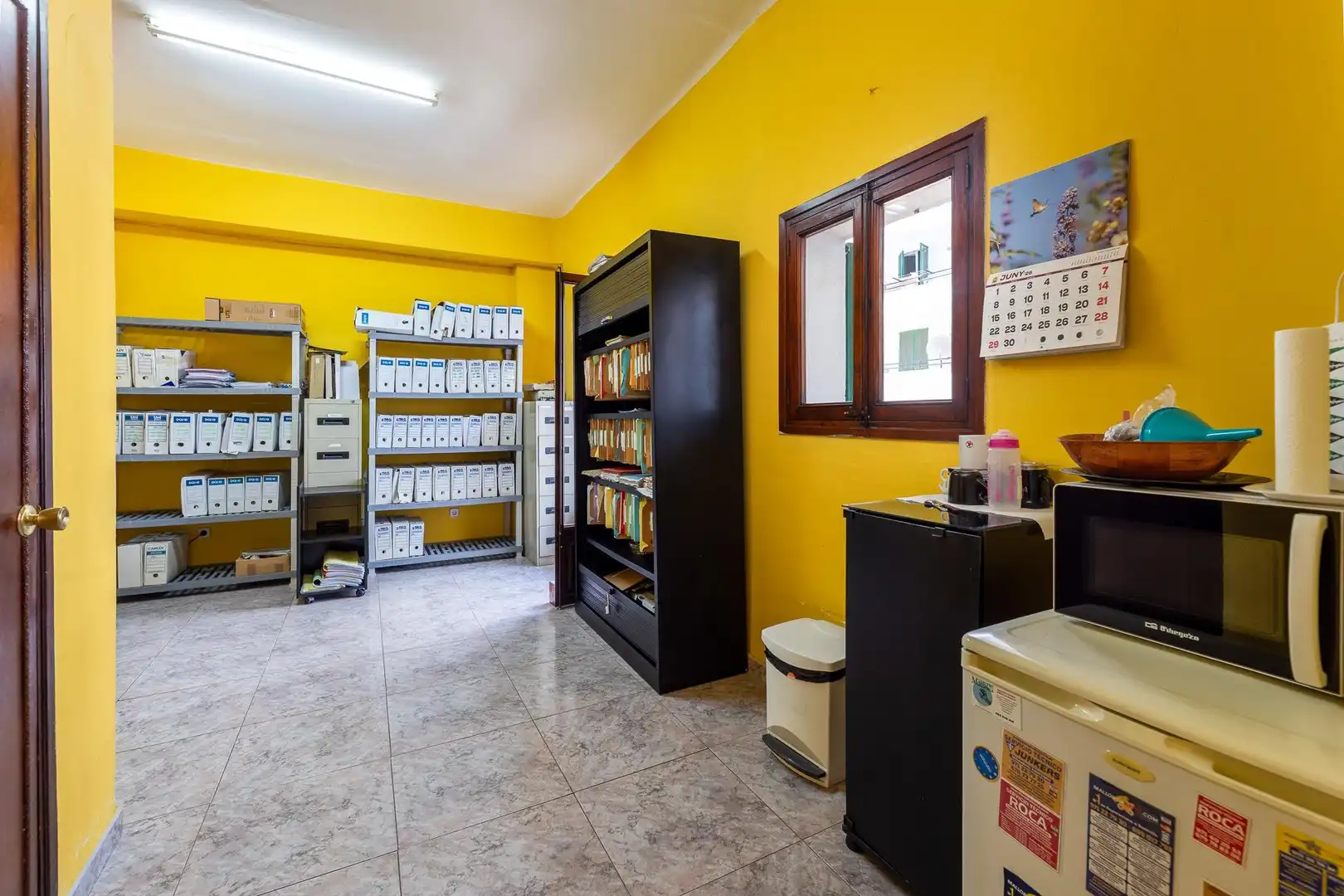 Flat with terrace for sale in Carrer BERENGUER DE TORNAMIRA, imagen 25