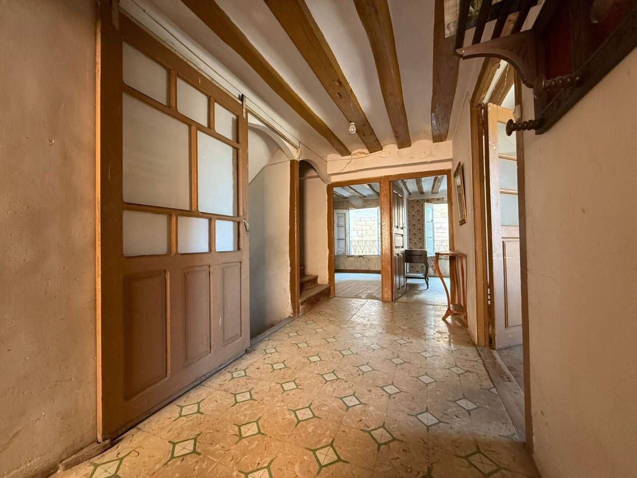 Houses for sale in Castildelgado  with Heating and Private garden