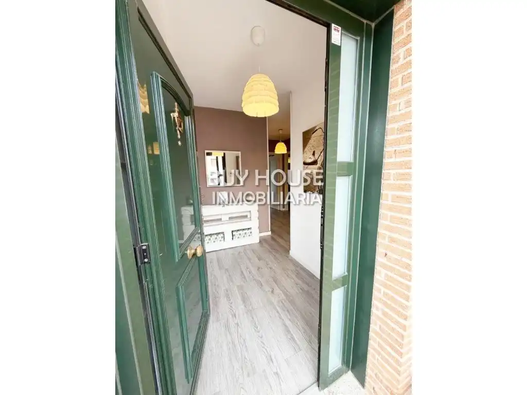 Casa o chalet en venta en Illescas con Jardín privado