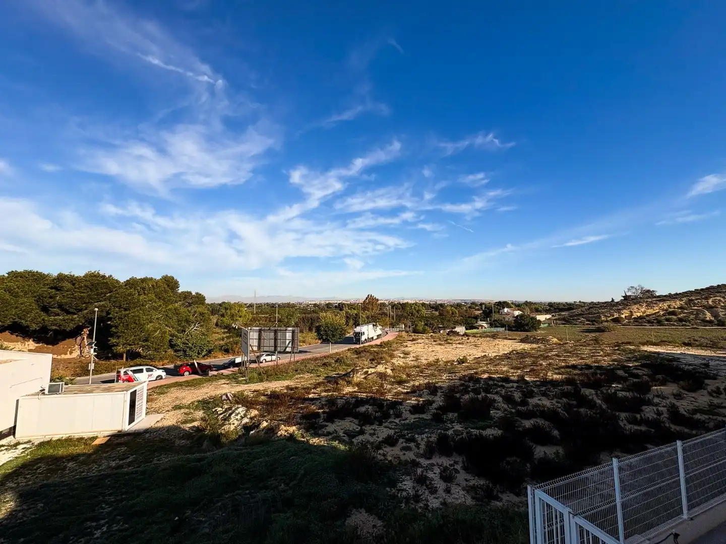 Casa adosada en venda en Rojales amb Aire condicionat, Calefacció i Jardí privat