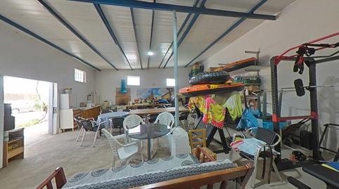 Foto 4 de Finca rústica en venda a Runas, 28, Guadix, Granada