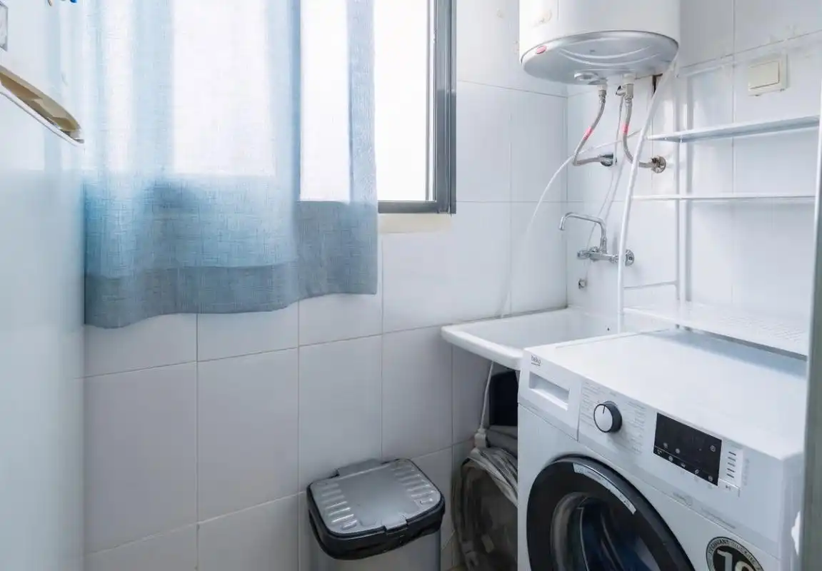 Piso en venta en Benidorm, Alicante