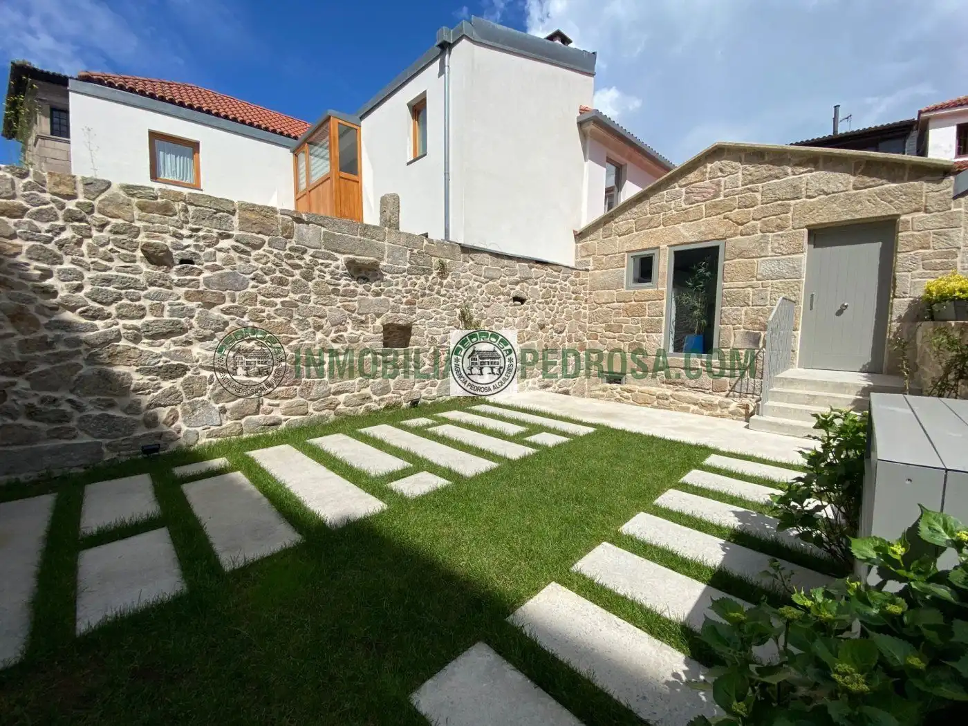 Casa o xalet de lloguer a Centro - Echegaray