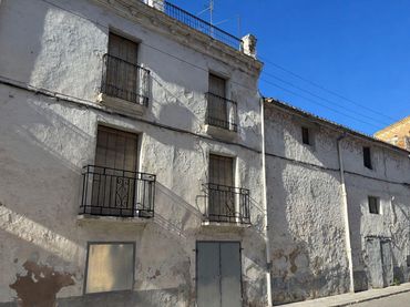 Haus mit Balkon zum Verkauf in Jesús - Els Reguers