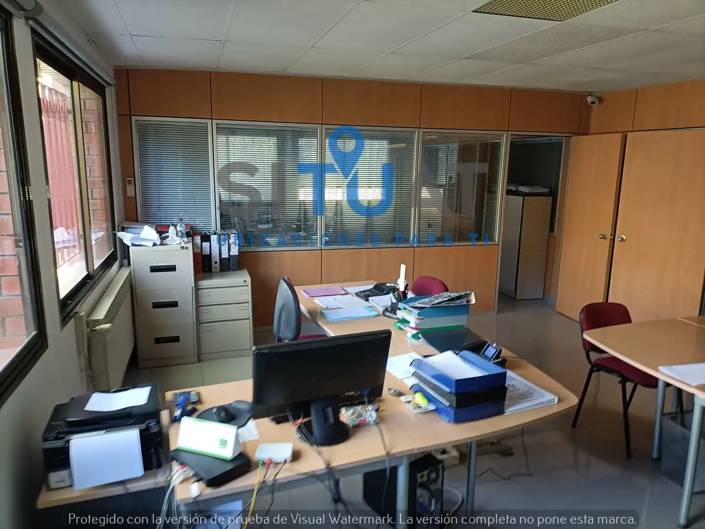 Nave industrial en alquiler en Carrer Joventut 2, imagen 12