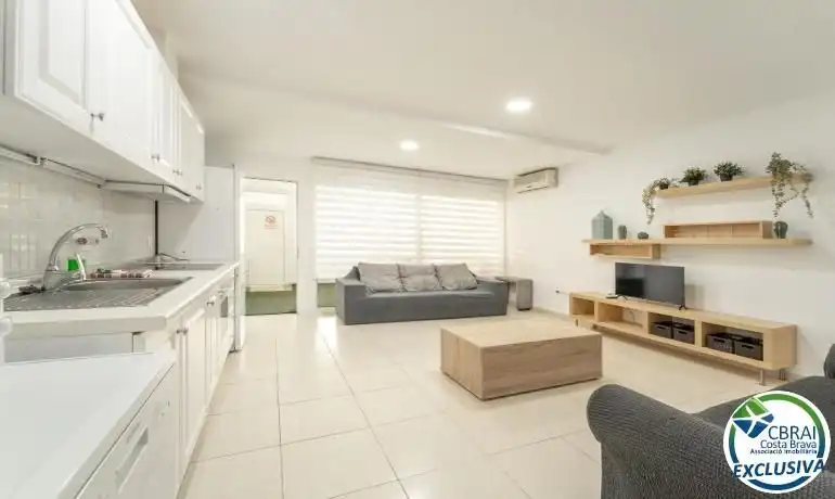 Apartamento con ascensor en venta en Del Cap Ponent 11, imagen 3