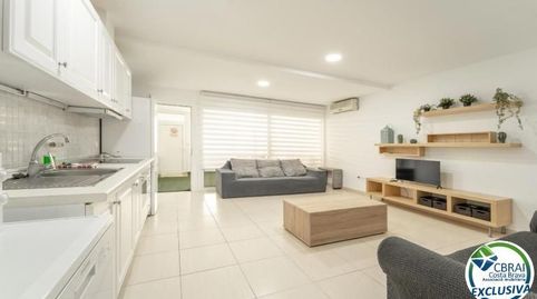 Foto 3 de Apartamento en venta en Del Cap Ponent, 11, Santa Margarita, Roses