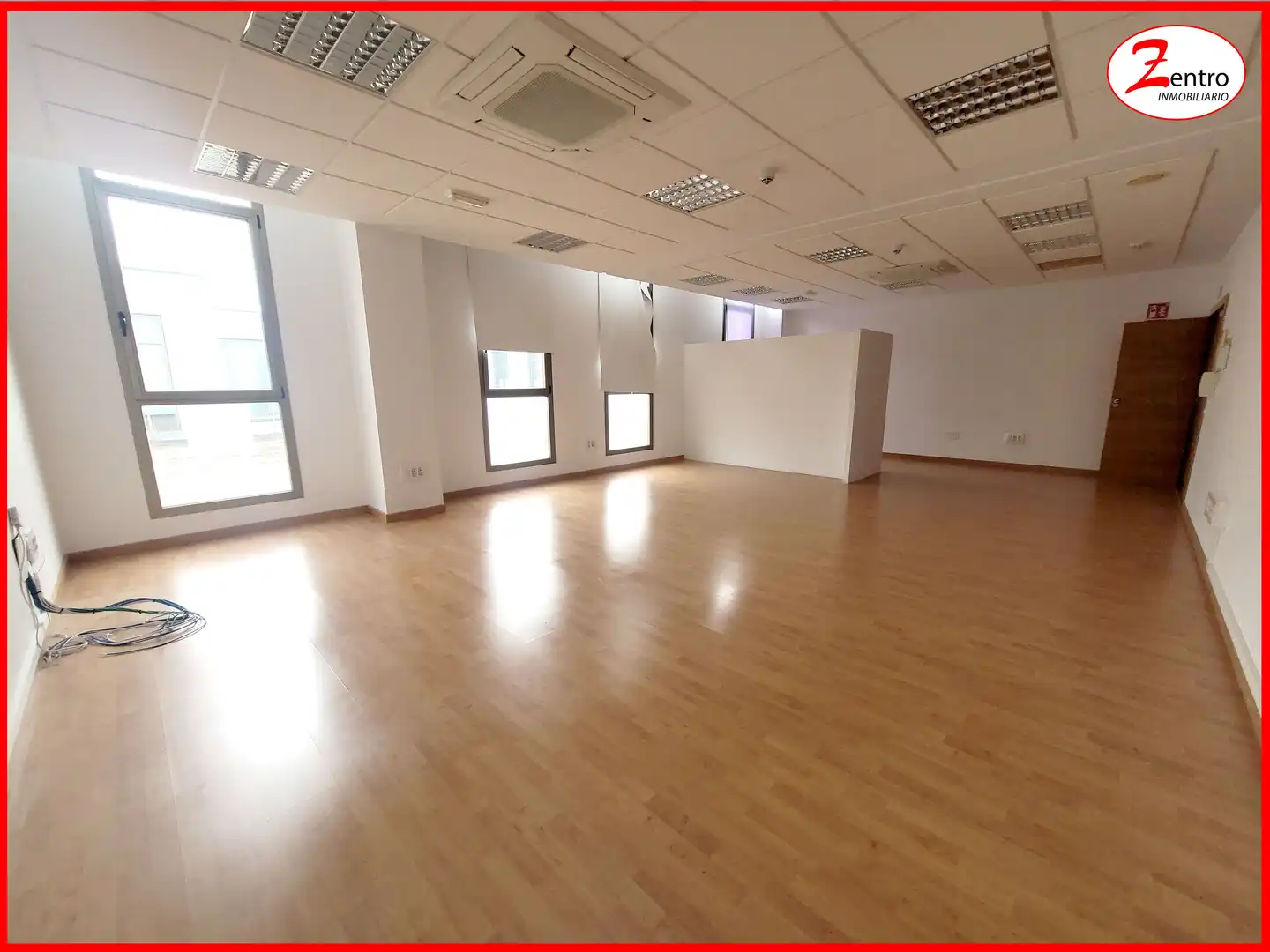 Büro mit Aufzug zur Miete in Alcázar de San Juan, imagen 2
