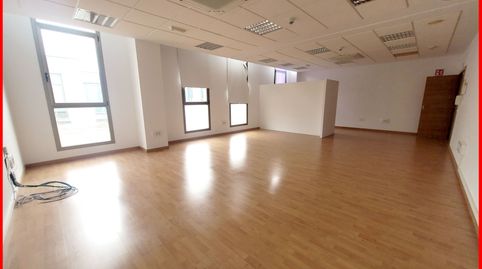 Foto 2 de Oficina de alquiler en Calle Jesús González Merlo, 1, Alcázar de San Juan, Ciudad Real