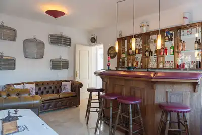 Villa con piscina in vendita a La Capellanía - El Higuerón, imagen 38