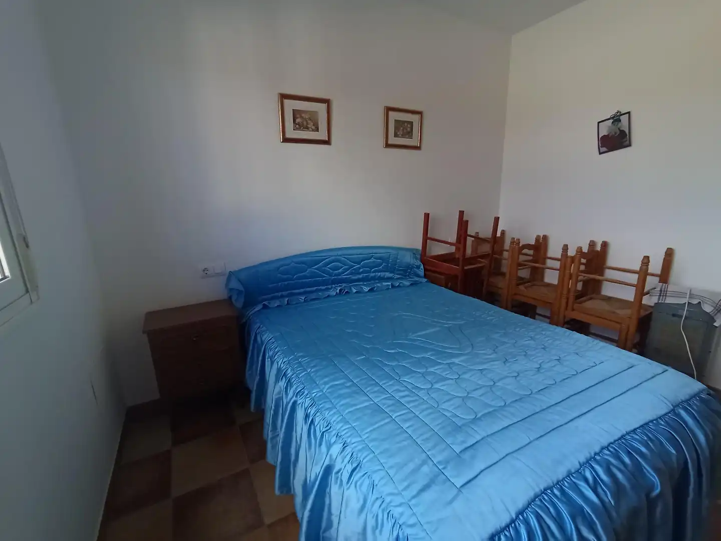 Finca rústica en venda a Puerto Lumbreras