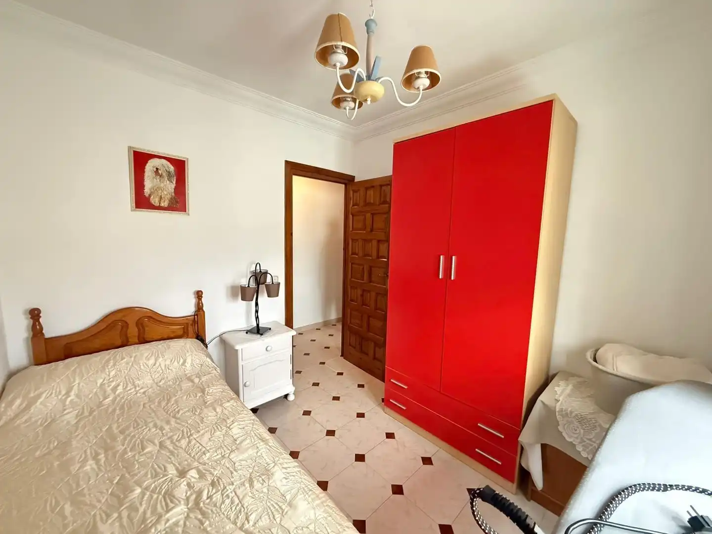 Wohnung mit Terrasse zum Verkauf in Alameda, imagen 19