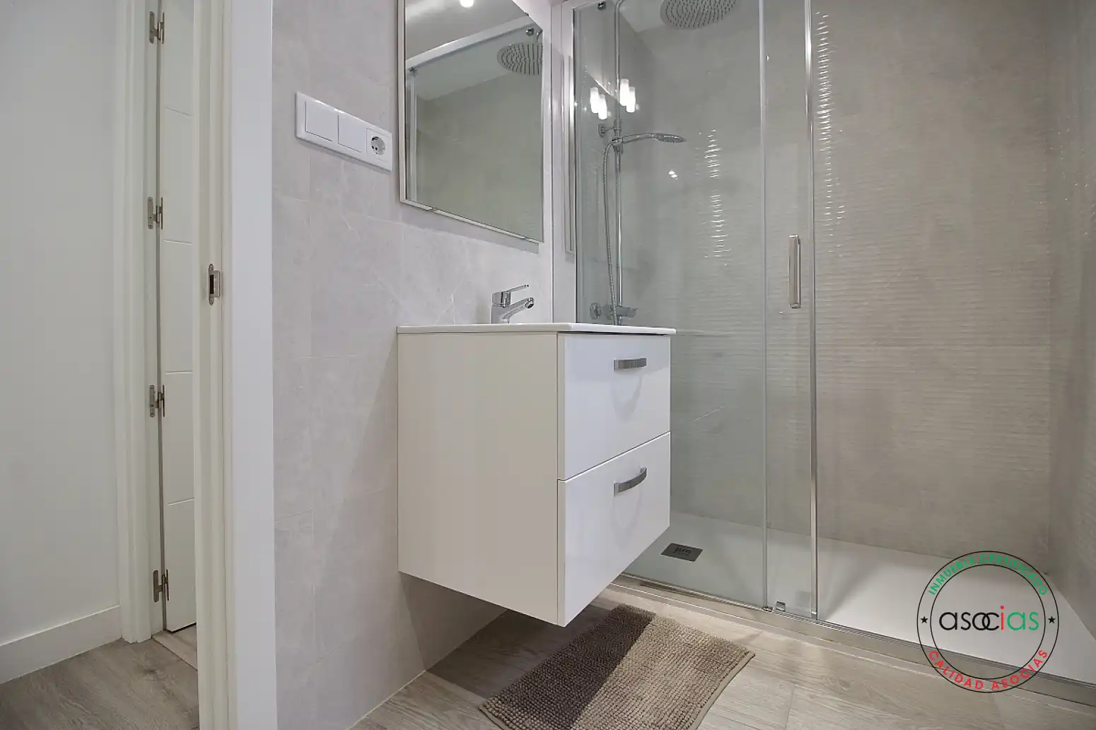 Wohnung mit Terrasse zum Verkauf in Gijón - CL LLARANES 5, imagen 26