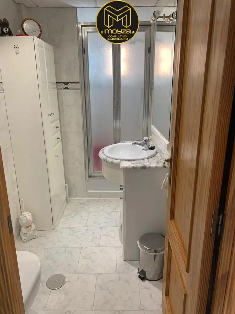 Piso de alquiler en Belén - San Roque