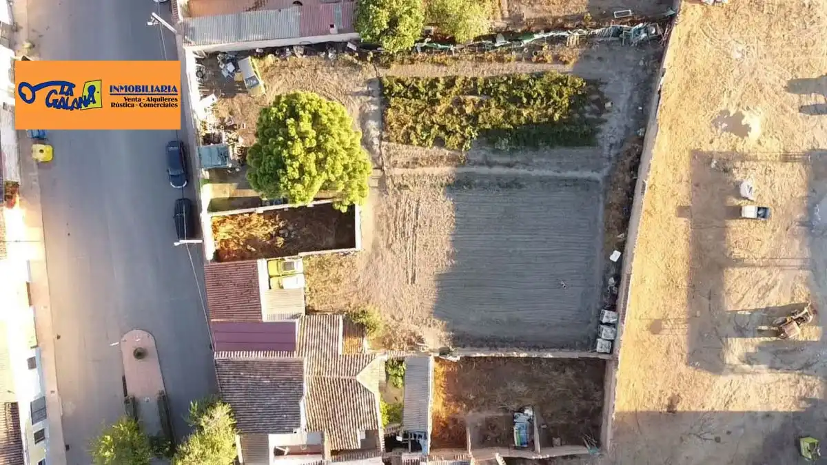 Terreni e lotti in vendita a Santa Cruz de Mudela, imagen 2