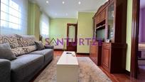 Living room of Flat for sale in Santurtzi 