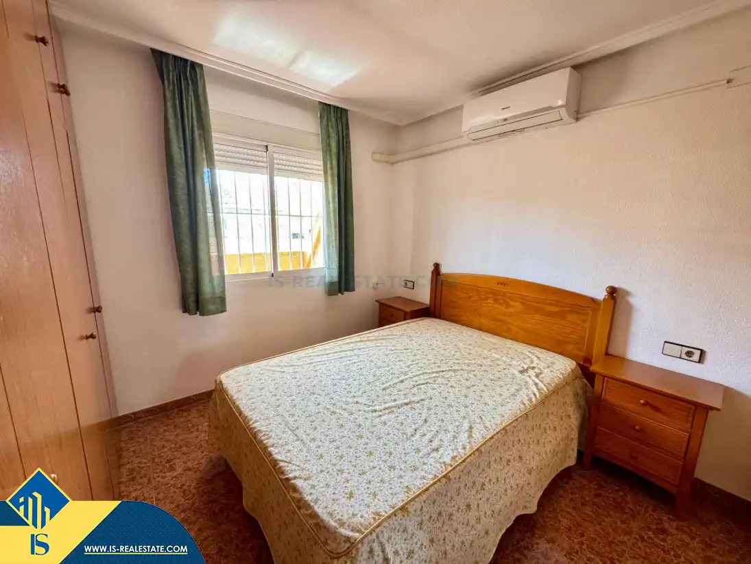 Apartment mit Pool zum Verkauf in Centro, imagen 13