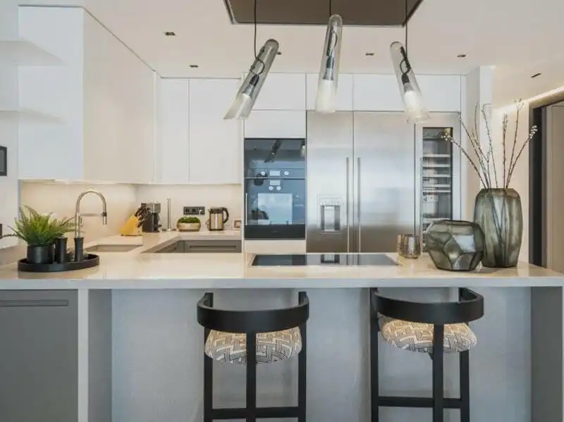 Apartament amb terrassa en venda a Nueva Andalucía, imagen 9