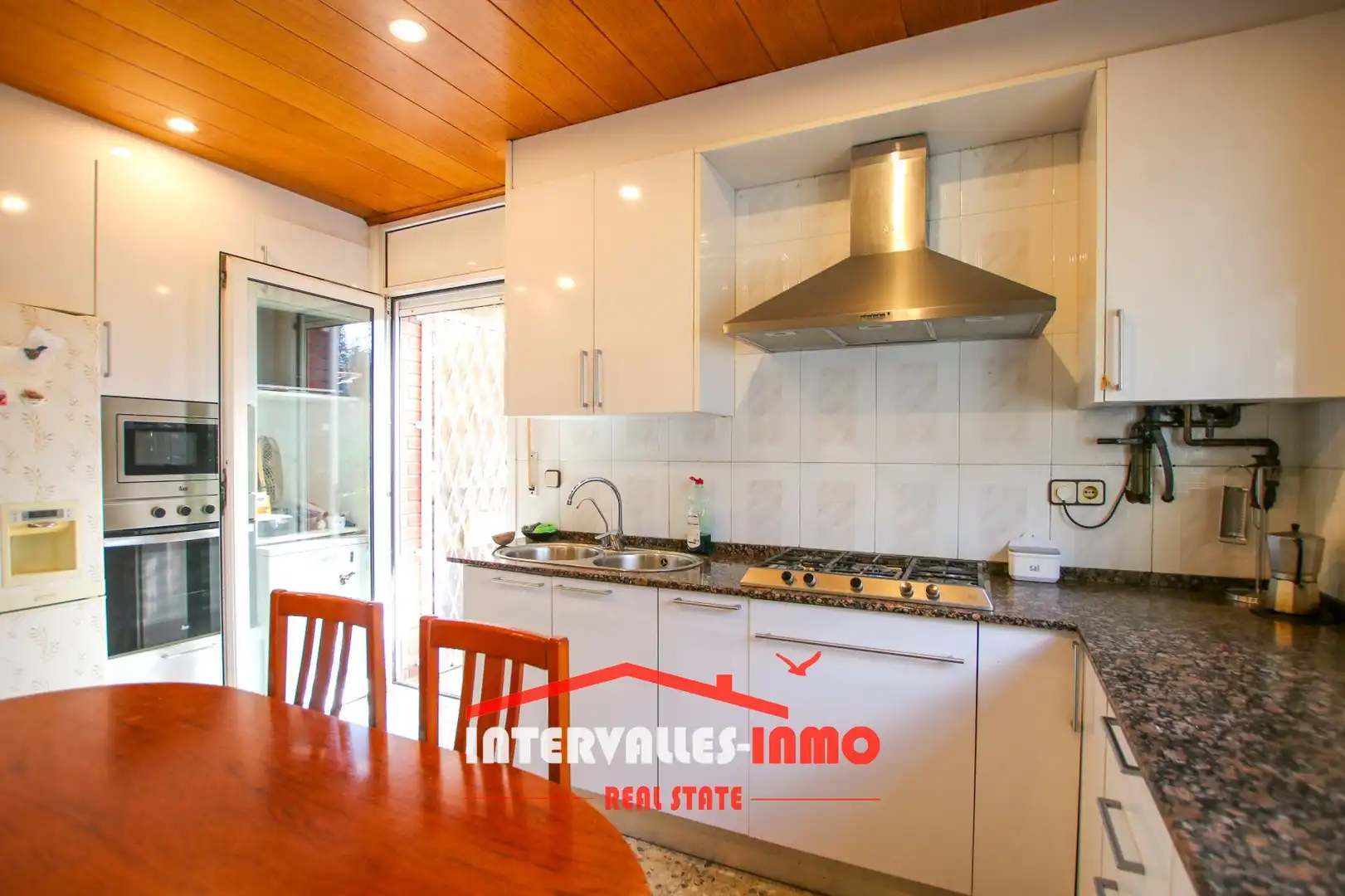 House with pool for sale in Palau-solità i Plegamans, imagen 24