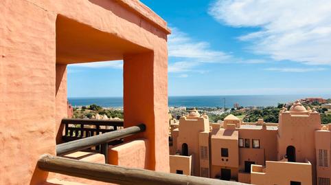 Foto 4 de Àtic en venda a San Luis de Sabinillas, Manilva