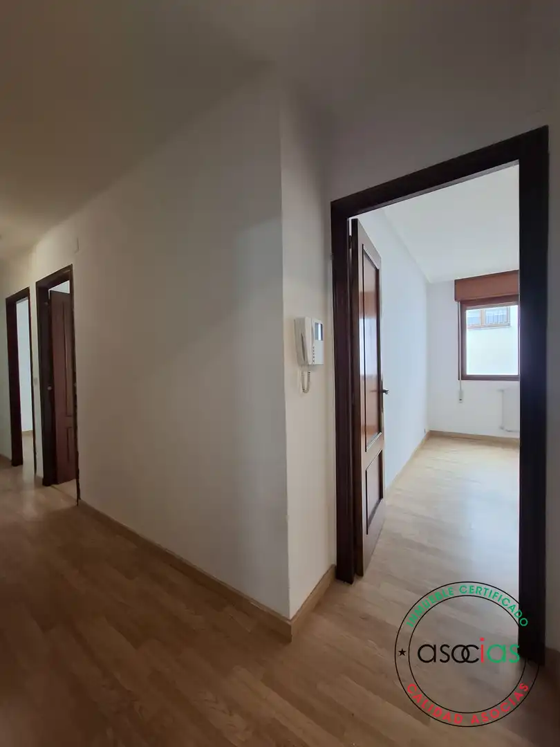 Piso en venta en Gijón  con Calefacción